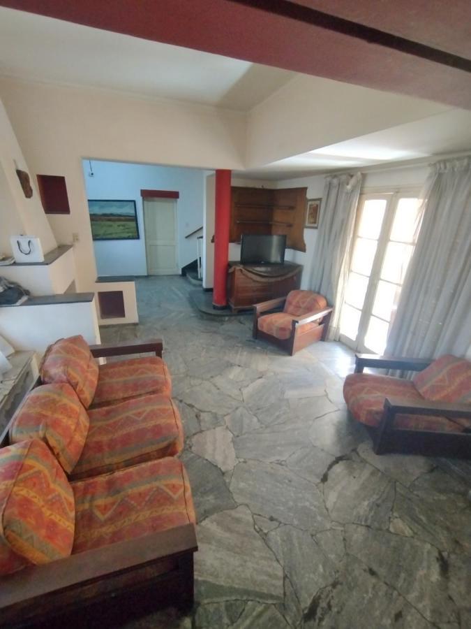 Albergue Casa De Papel Mendoza